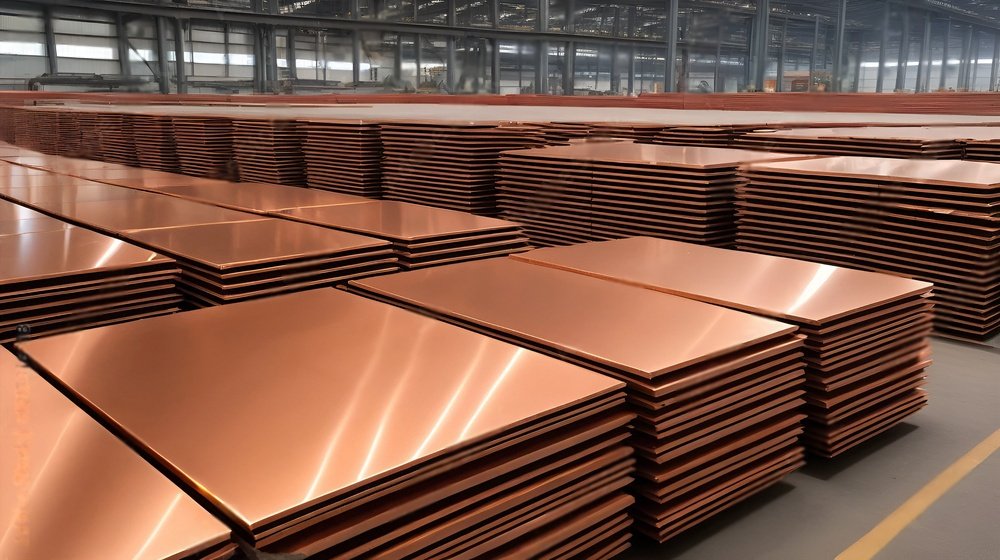 Industrial Metals