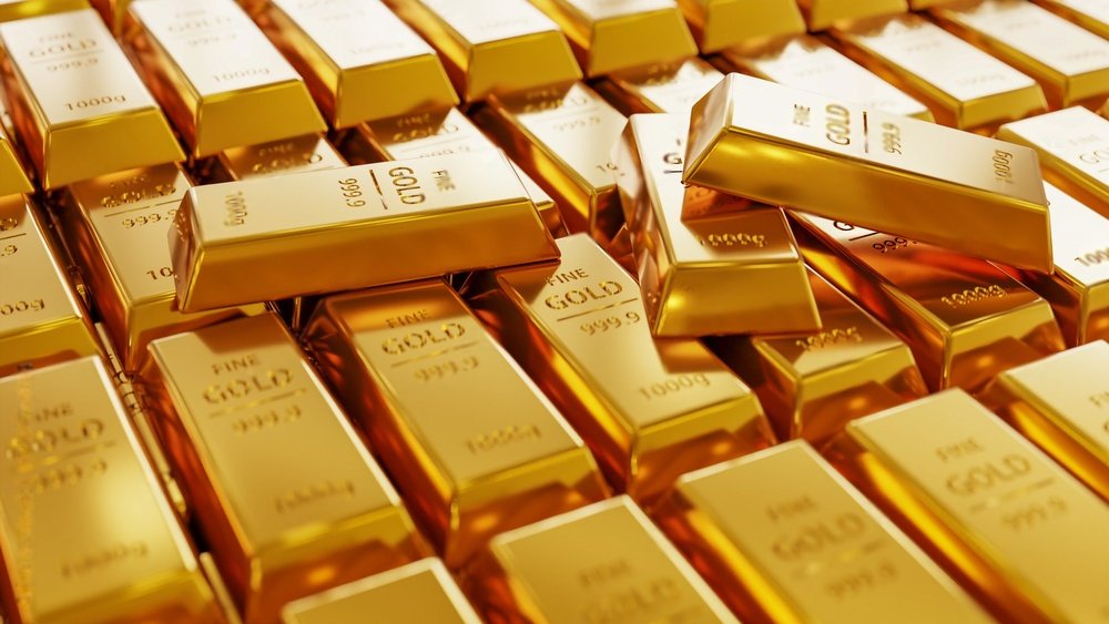 Precious Metals & Stones