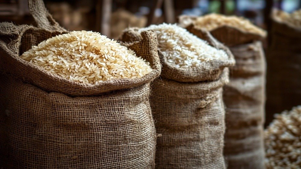 Rice